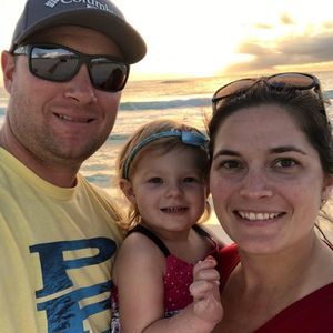 Meet your Posher, Zachary